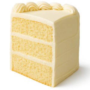 3D School Bus Cake