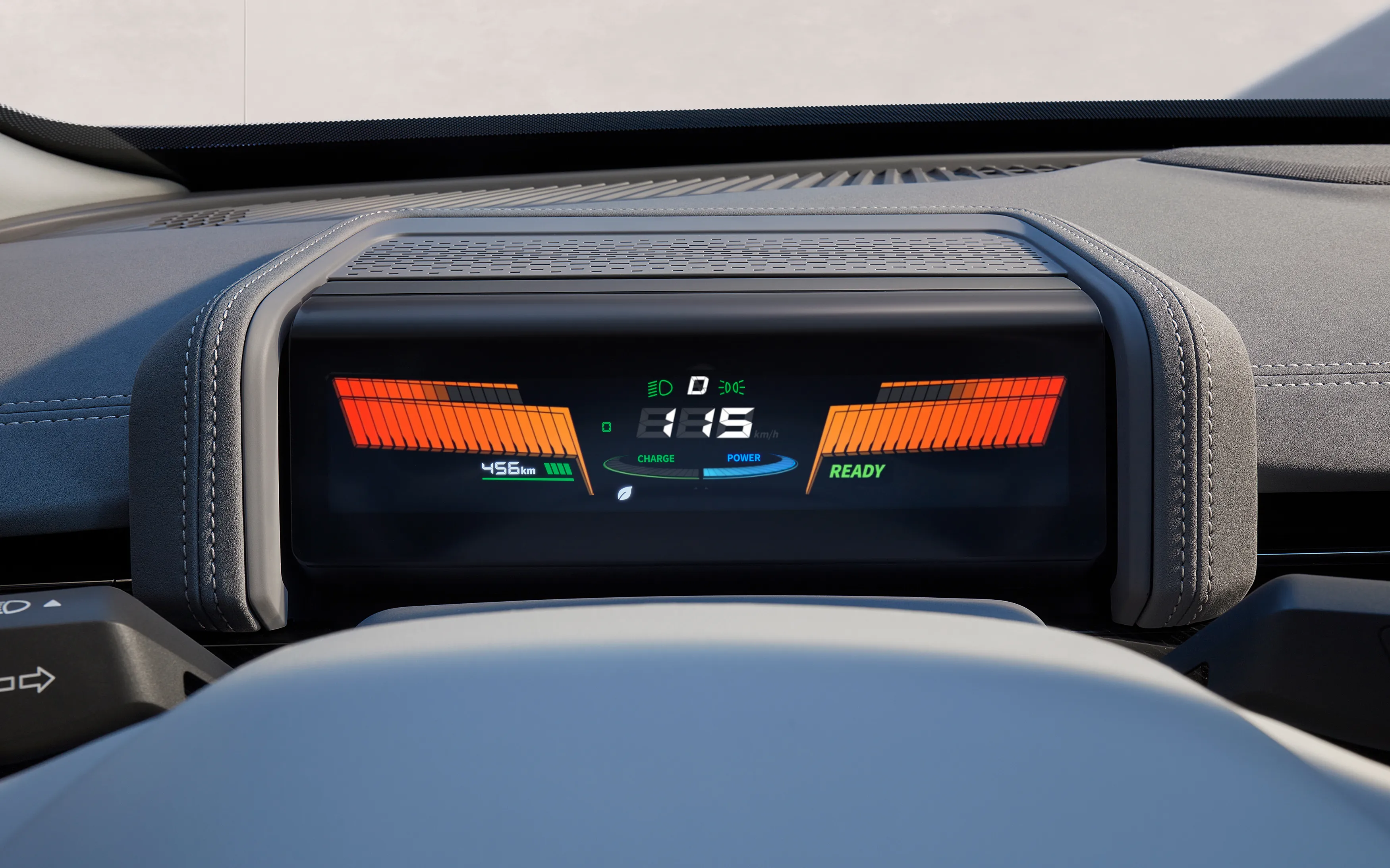 运动模式仪表-2